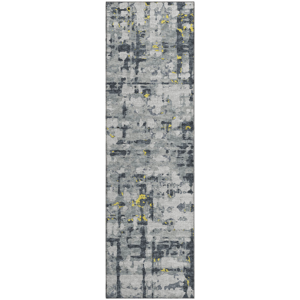 dalyn brisbane br5 gold rug