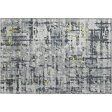 dalyn brisbane br5 gold rug