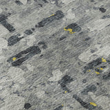 dalyn brisbane br5 gold rug
