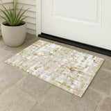dalyn brisbane br5 khaki rug