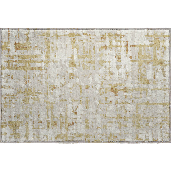 dalyn brisbane br5 khaki rug