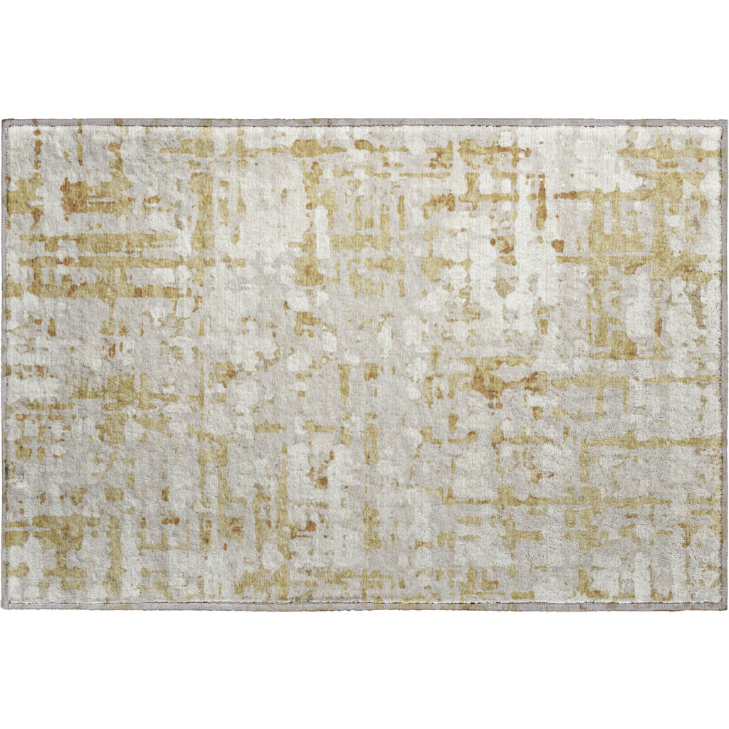 dalyn brisbane br5 khaki rug