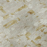 dalyn brisbane br5 khaki rug
