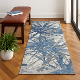 dalyn brisbane br6 cobalt rug