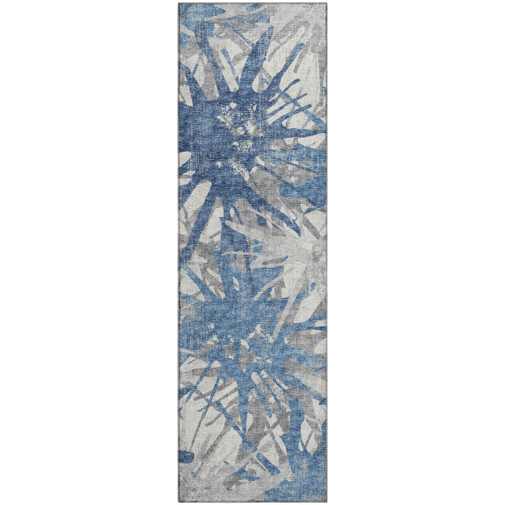 dalyn brisbane br6 cobalt rug
