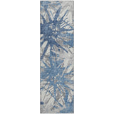 dalyn brisbane br6 cobalt rug