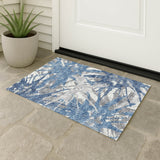 dalyn brisbane br6 cobalt rug