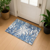 dalyn brisbane br6 cobalt rug