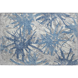 dalyn brisbane br6 cobalt rug