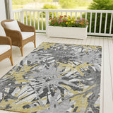 dalyn brisbane br6 gold rug