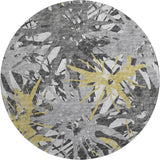 dalyn brisbane br6 gold rug