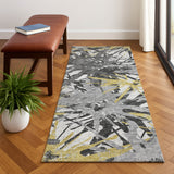 dalyn brisbane br6 gold rug