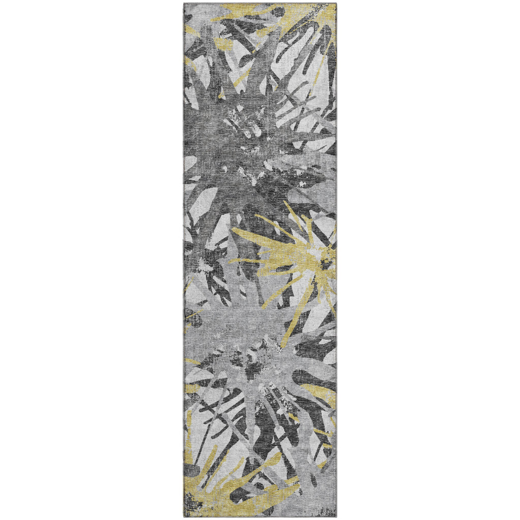 dalyn brisbane br6 gold rug
