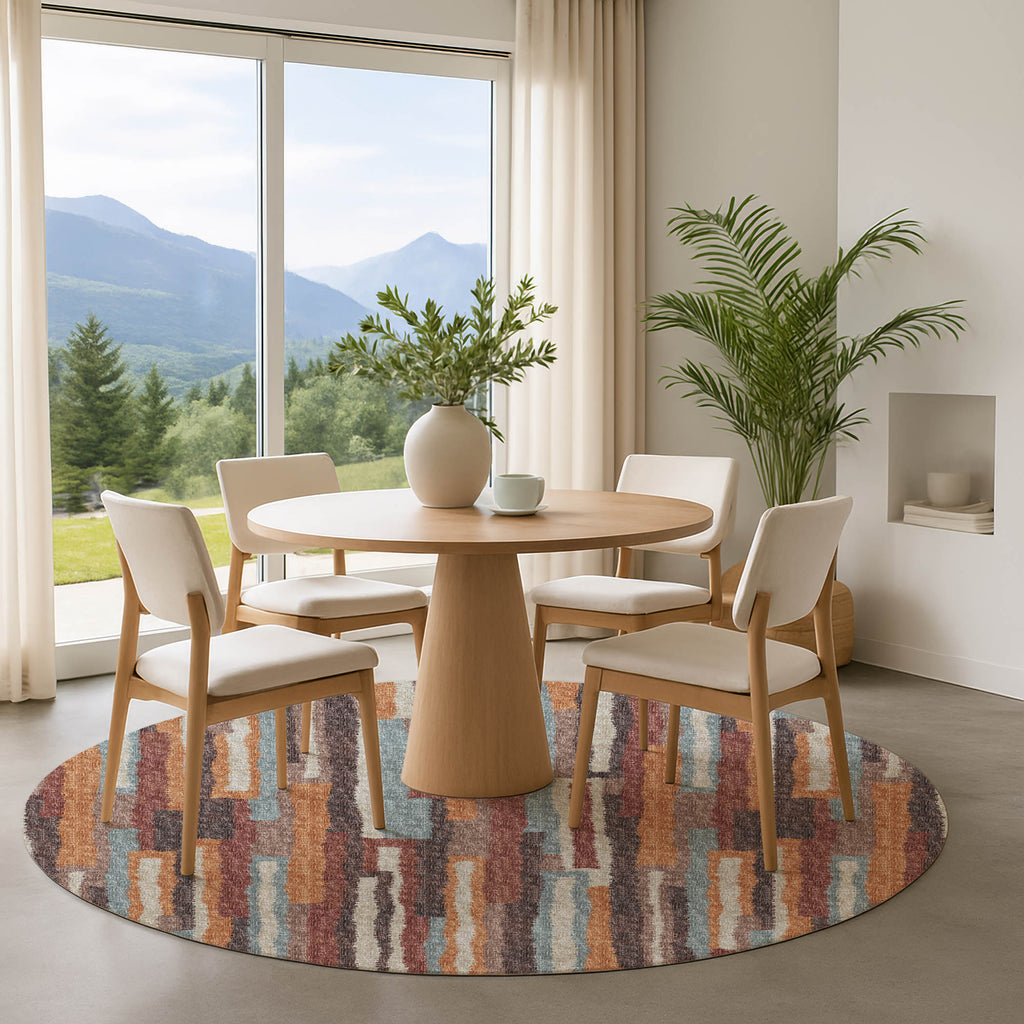 dalyn brisbane br7 canyon rug