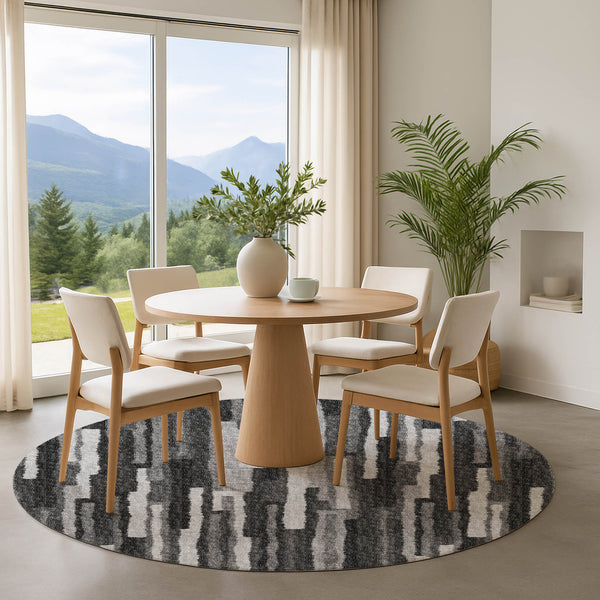 dalyn brisbane br7 midnight rug