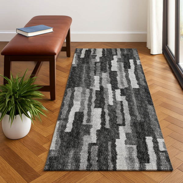 dalyn brisbane br7 midnight rug