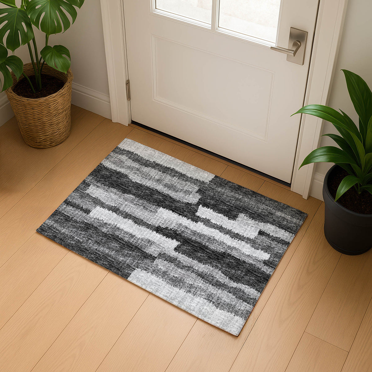 dalyn brisbane br7 midnight rug