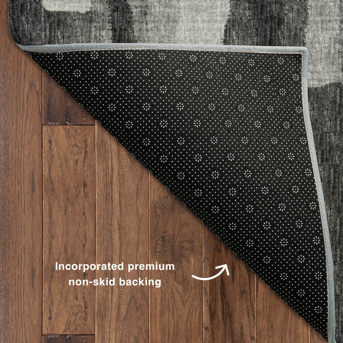 dalyn brisbane br7 midnight rug