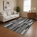 dalyn brisbane br7 midnight rug