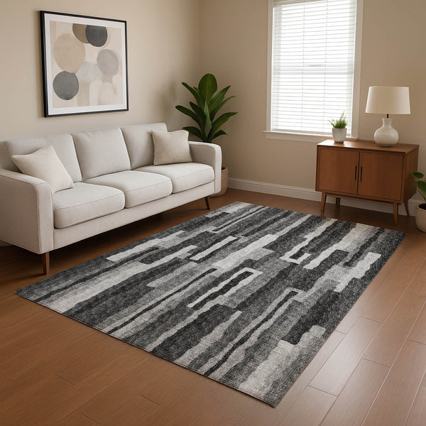 dalyn brisbane br7 midnight rug