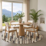 dalyn brisbane br7 sable rug