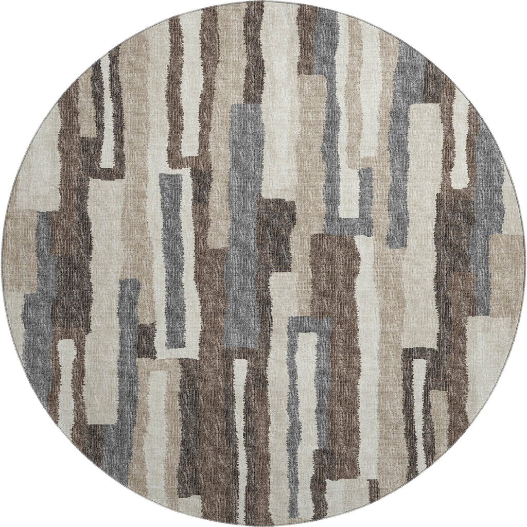 dalyn brisbane br7 sable rug