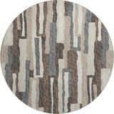 dalyn brisbane br7 sable rug