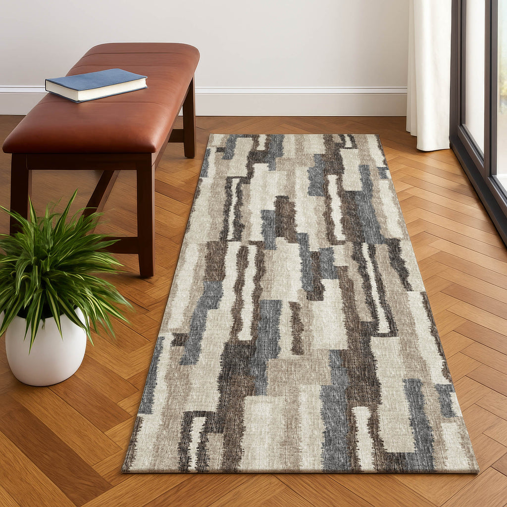 dalyn brisbane br7 sable rug