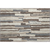 dalyn brisbane br7 sable rug