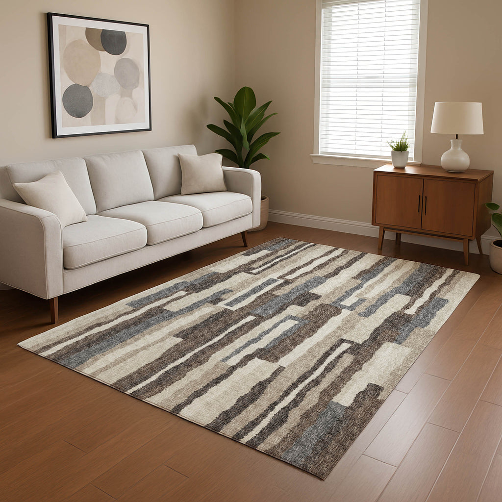 dalyn brisbane br7 sable rug