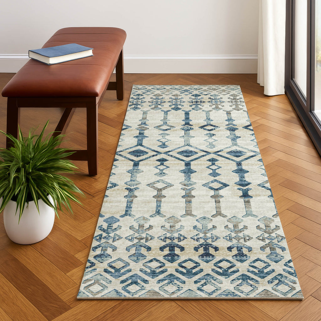dalyn brisbane br8 linen rug