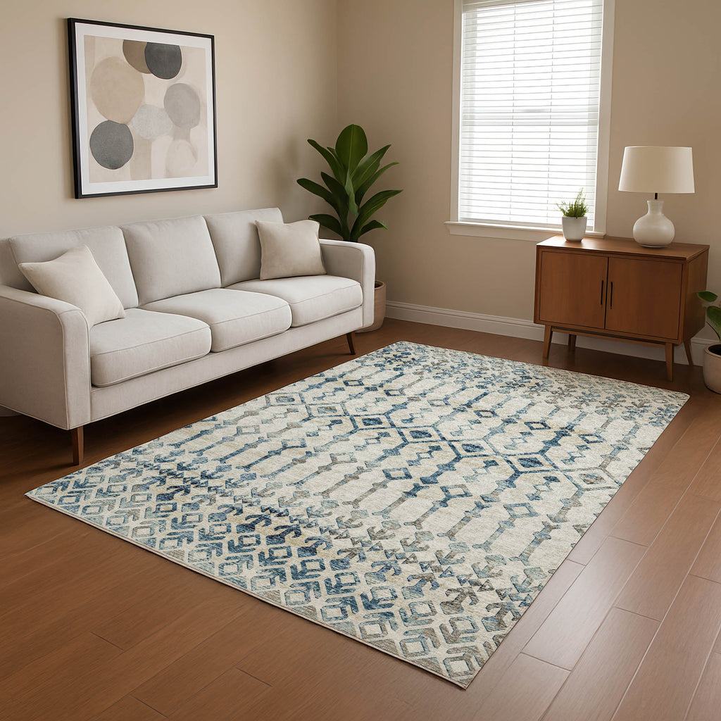 dalyn brisbane br8 linen rug