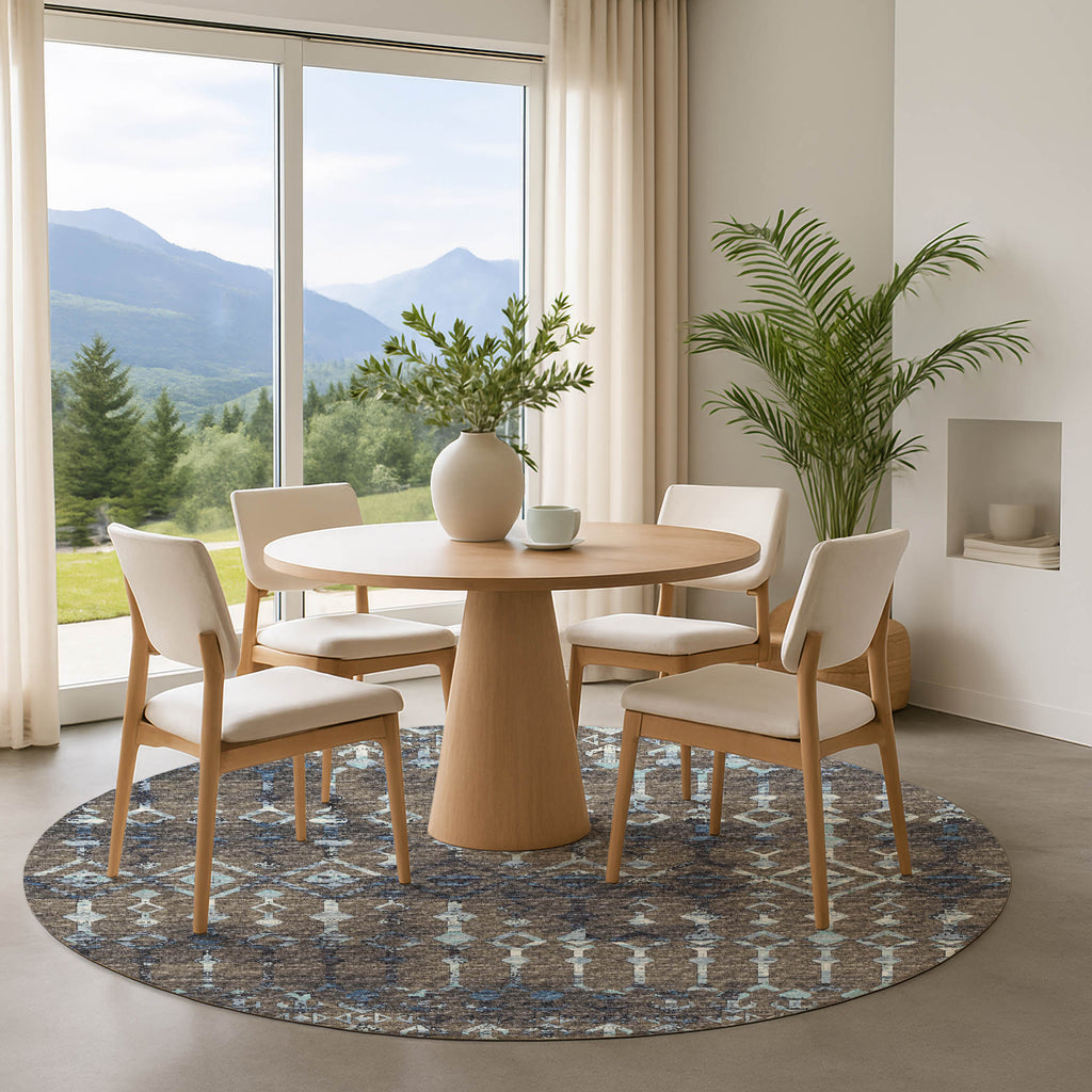dalyn brisbane br8 sable rug
