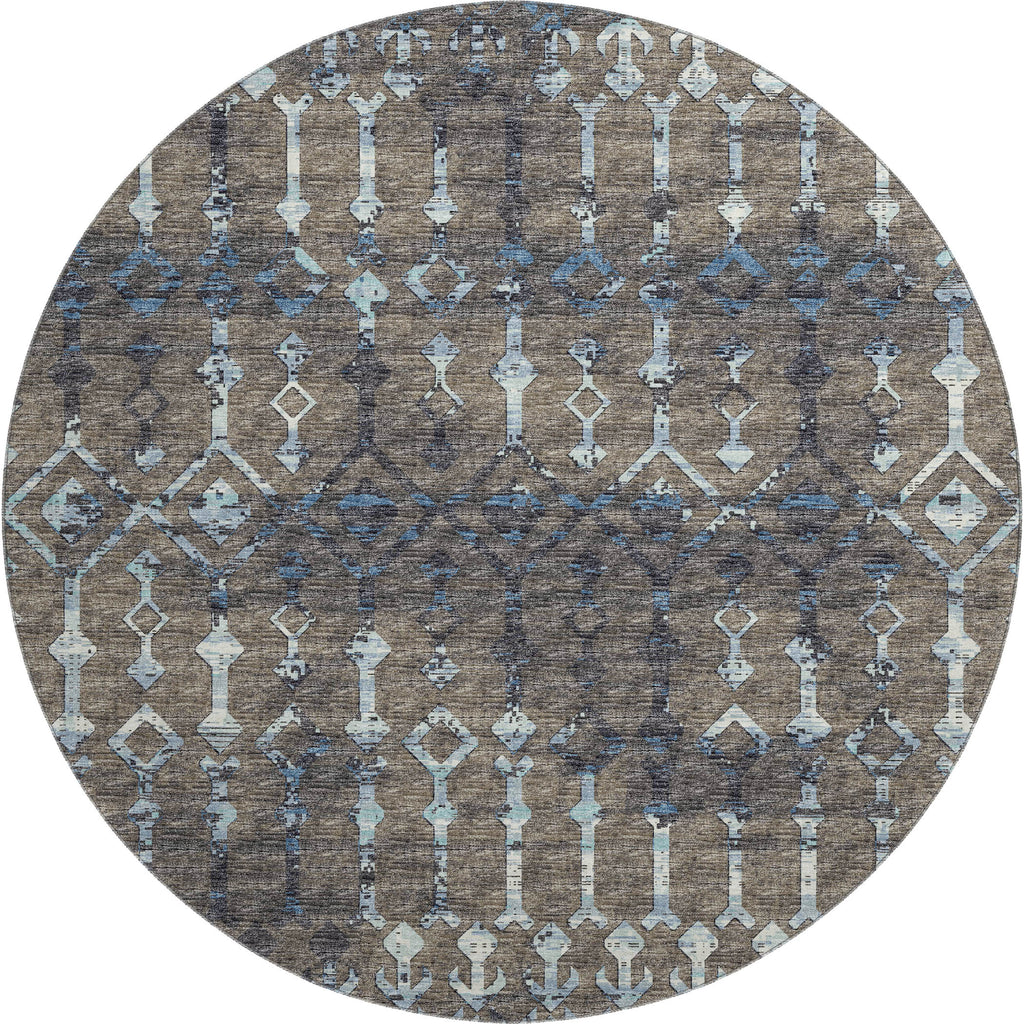 dalyn brisbane br8 sable rug