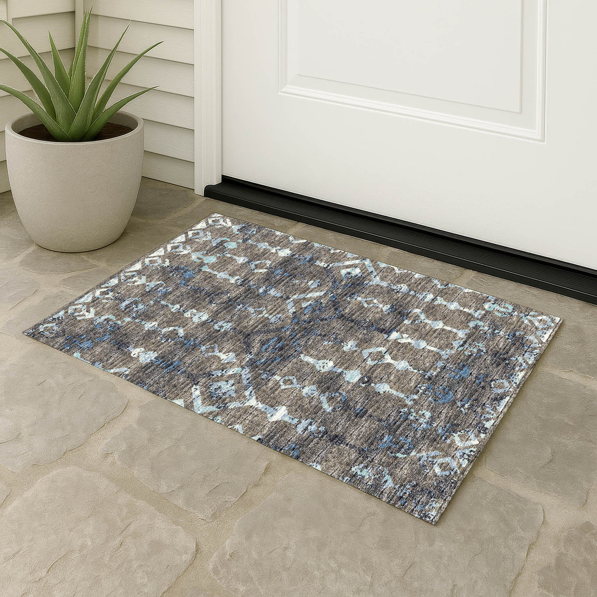 dalyn brisbane br8 sable rug