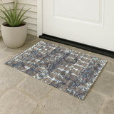 dalyn brisbane br8 sable rug