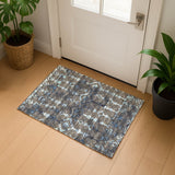 dalyn brisbane br8 sable rug
