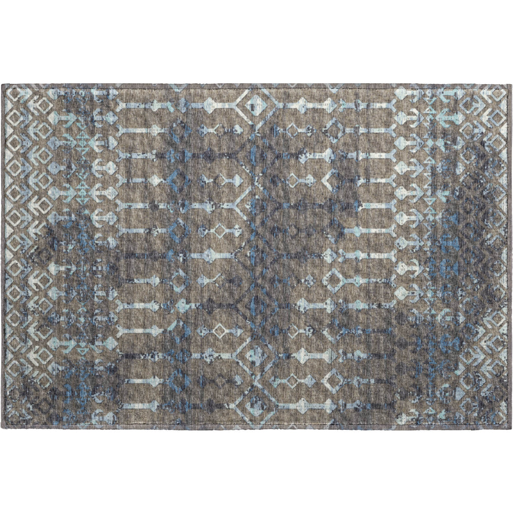 dalyn brisbane br8 sable rug