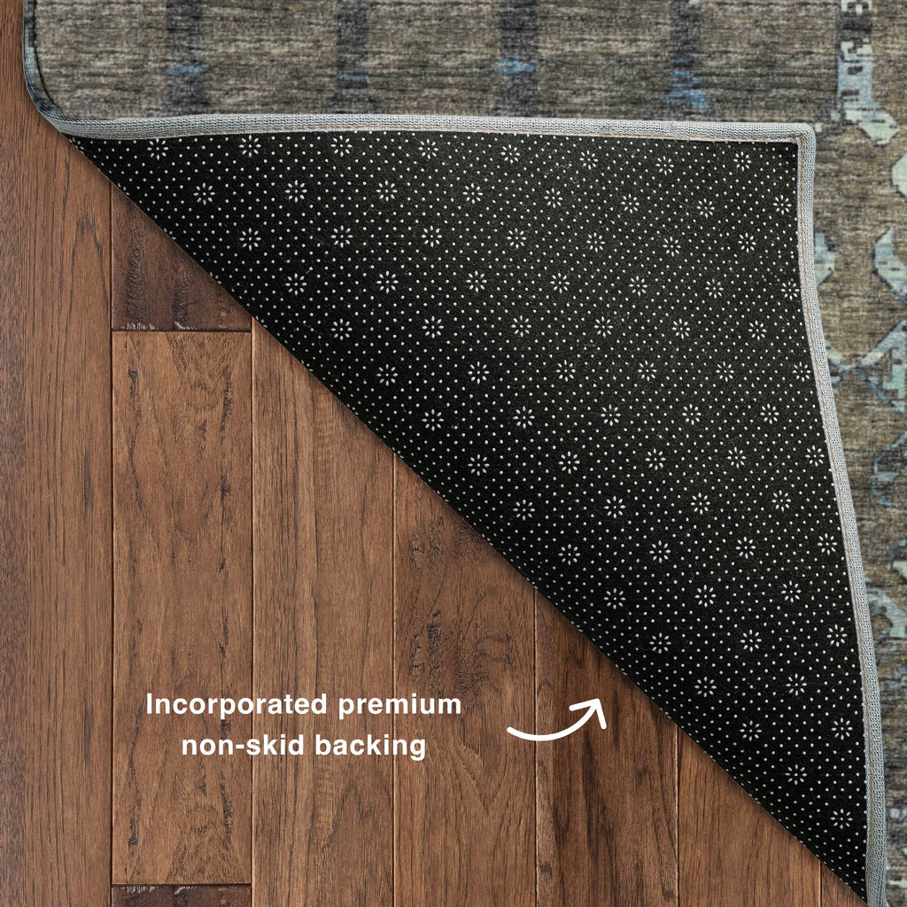 dalyn brisbane br8 sable rug