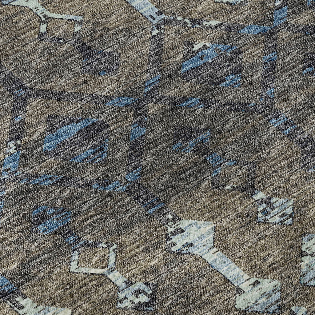 dalyn brisbane br8 sable rug