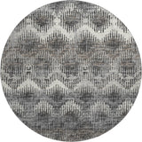 dalyn brisbane br9 midnight rug