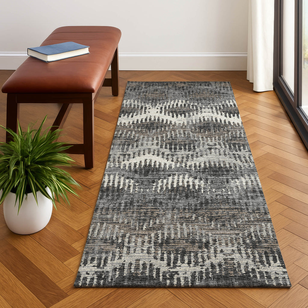 dalyn brisbane br9 midnight rug