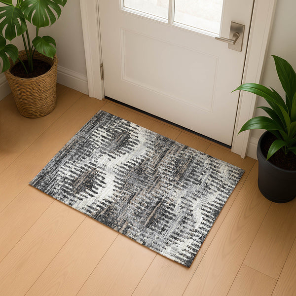 dalyn brisbane br9 midnight rug