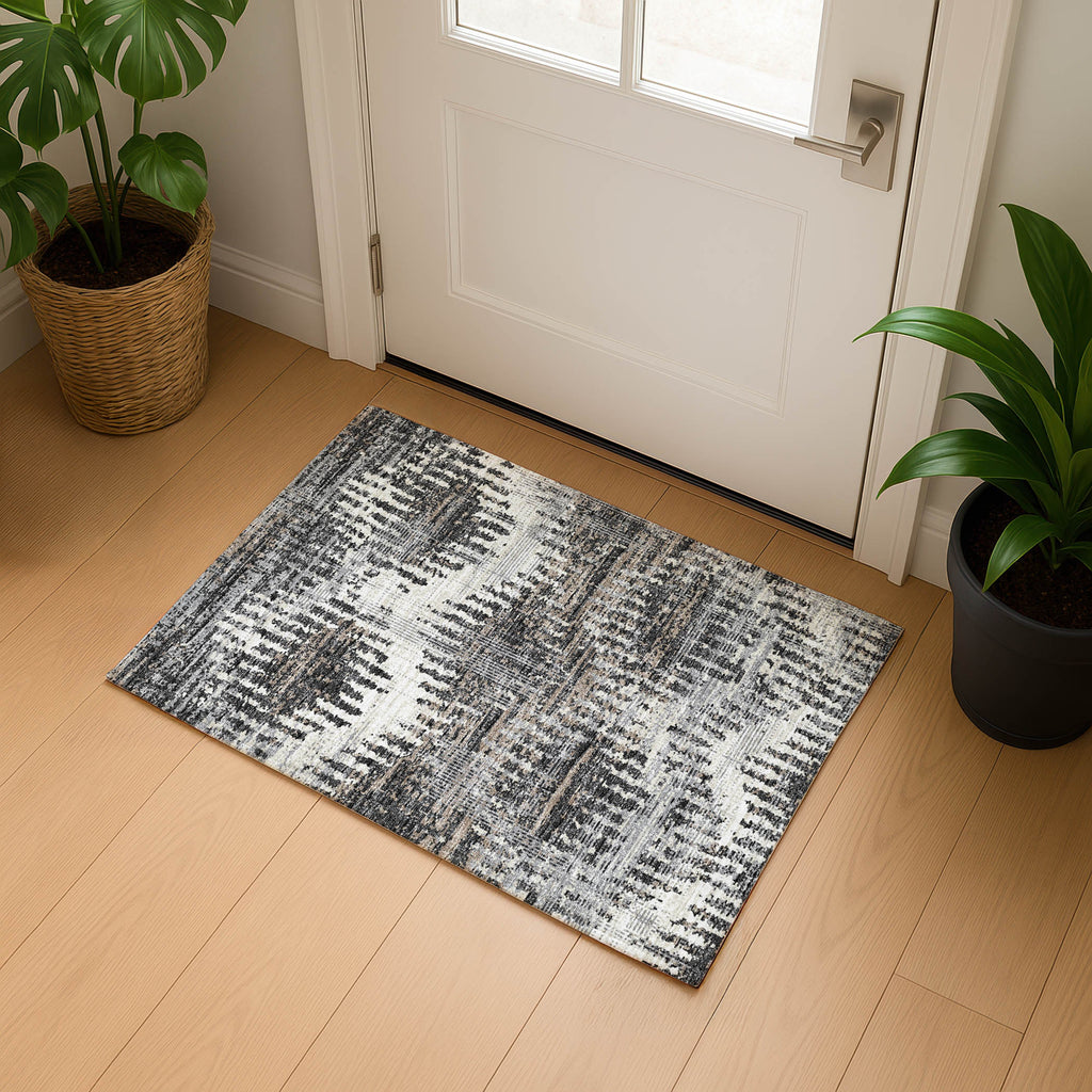 dalyn brisbane br9 midnight rug
