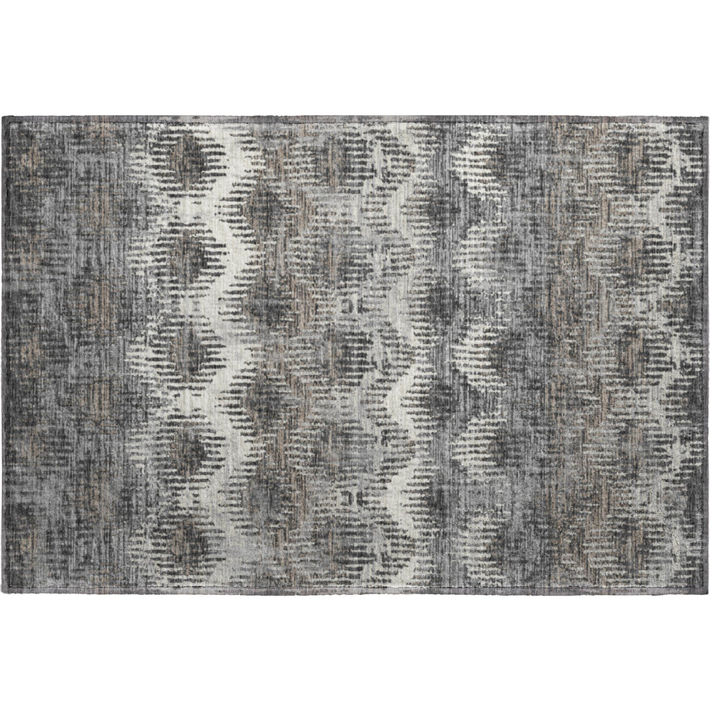 dalyn brisbane br9 midnight rug
