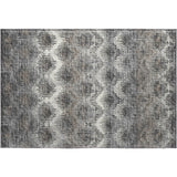 dalyn brisbane br9 midnight rug