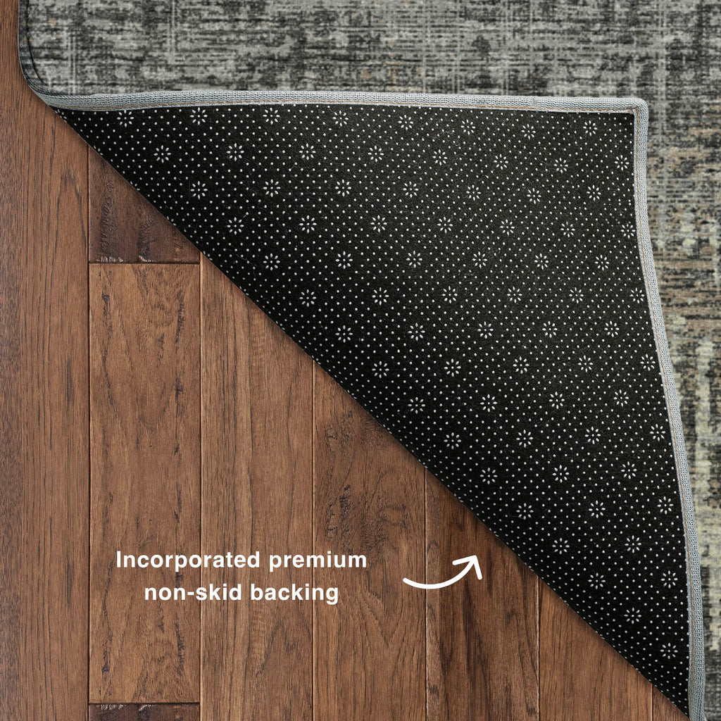 dalyn brisbane br9 midnight rug