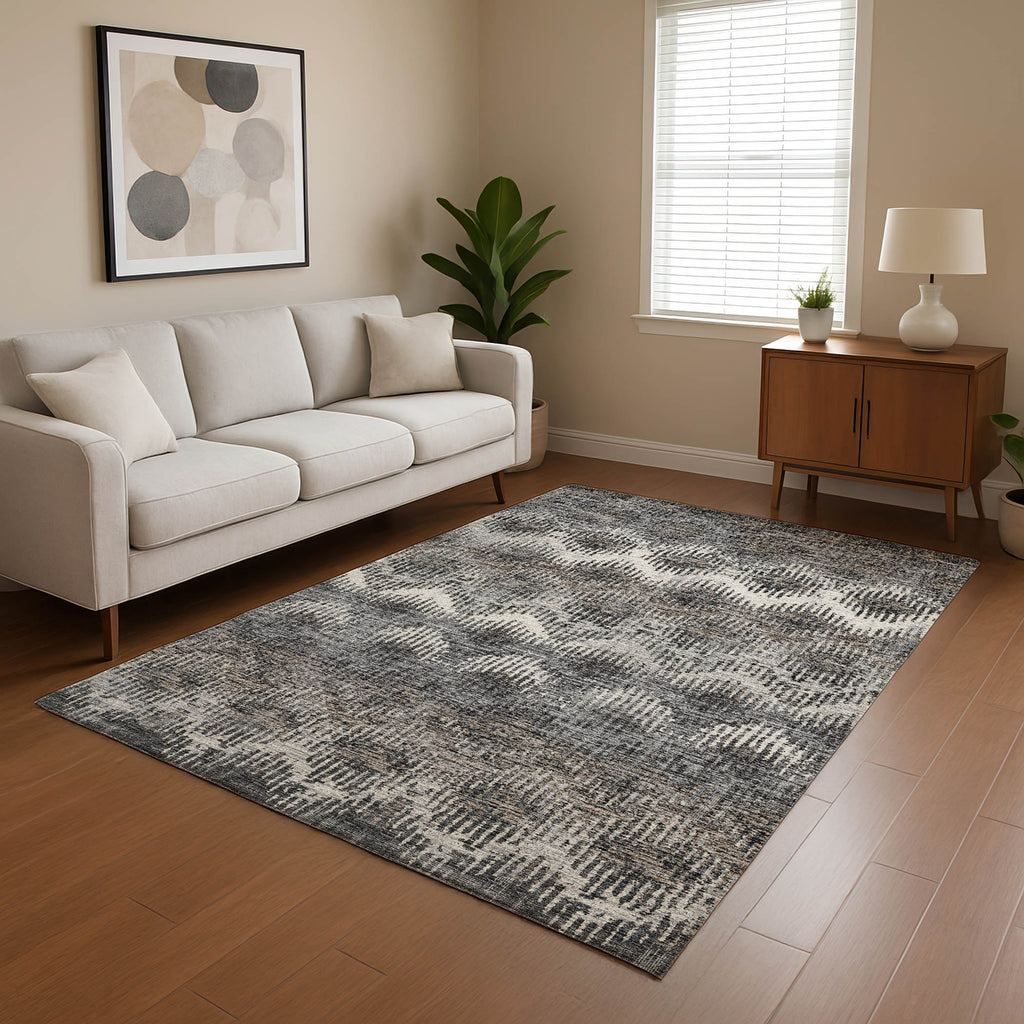 dalyn brisbane br9 midnight rug