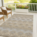 dalyn brisbane br9 sandstone rug