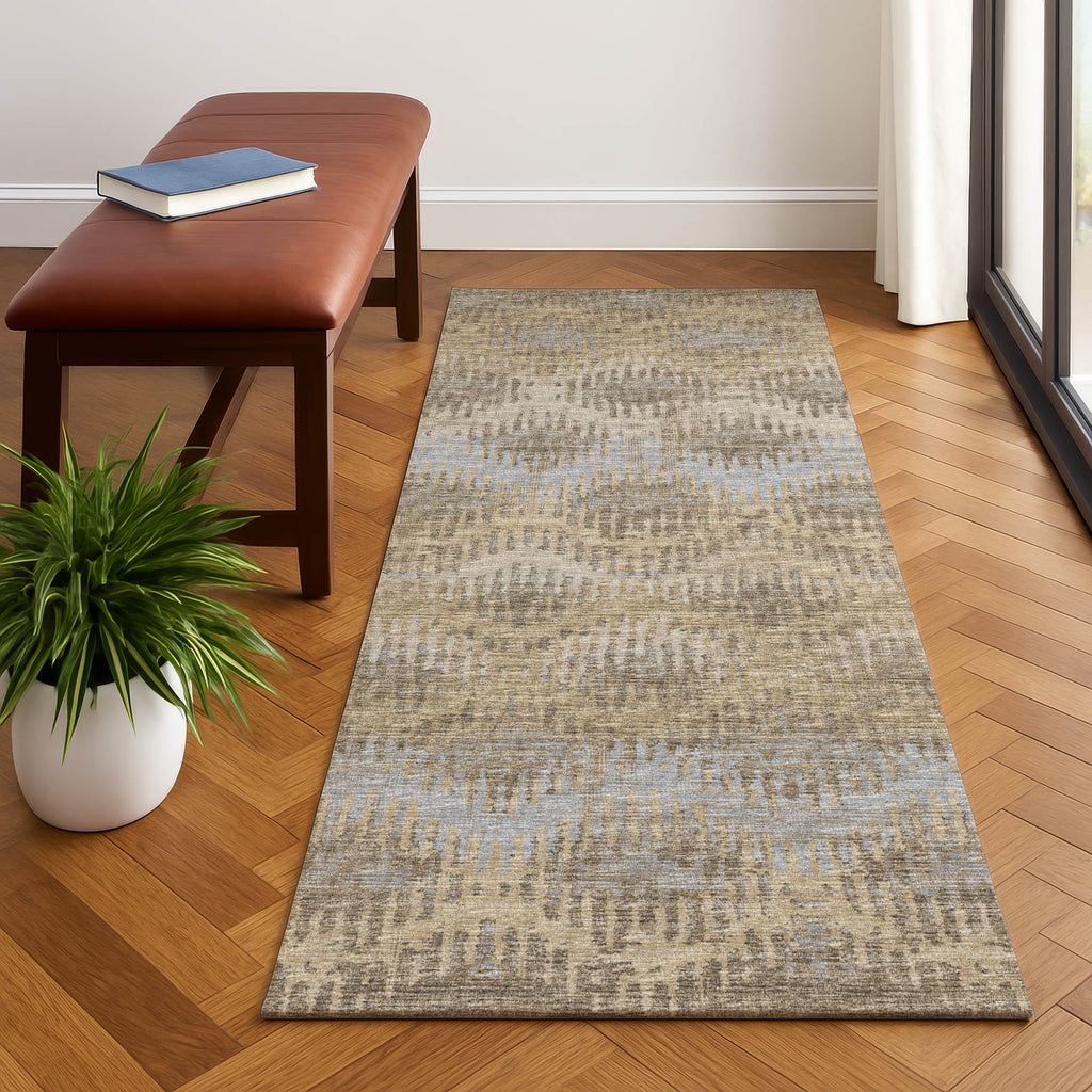 dalyn brisbane br9 sandstone rug